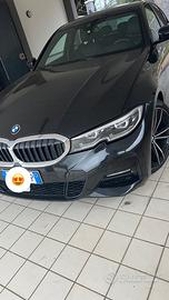 BMW Serie 3 (F30/31) - 2020