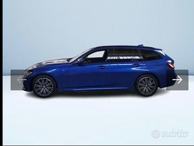 BMW Serie 3 (F30/31) - 2021
