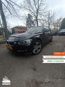 BMW Serie 3 (F30/31) 316