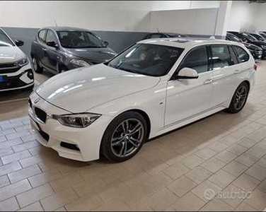 BMW Serie 3 Touring Serie 3 F31 2015 Touring ...