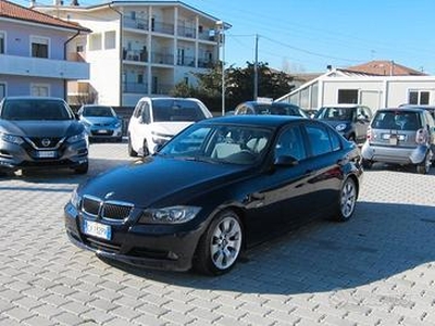 BMW Serie 320d Eletta