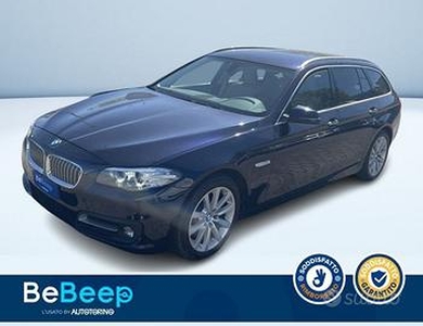 BMW Serie 5 Touring 520D TOURING LUXURY 190CV