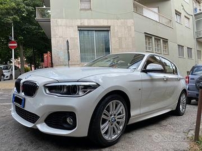 BMW serie1 116d MSport
