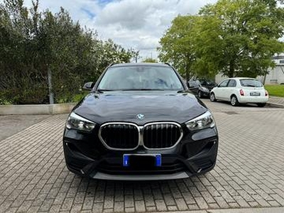 BMW X1 2.0D XDRIVE 190cv 07/2020