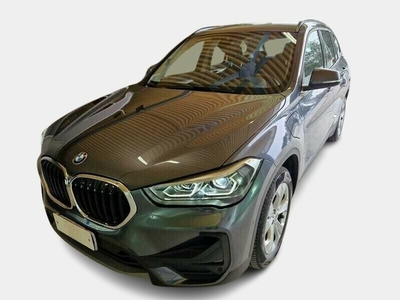 BMW X1 25iA
