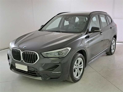 BMW X1 25iA