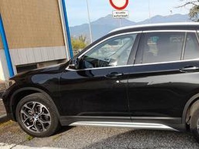 Bmw x1 (f48) - 2020