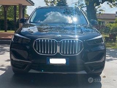 Bmw x1 (f48) - 2020