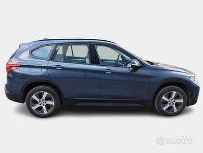 BMW X1 sDrive 18d Business Autom.