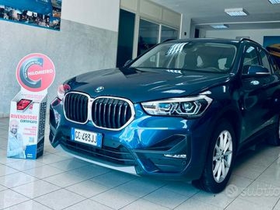 Bmw X1 sDrive16d Business Advantage