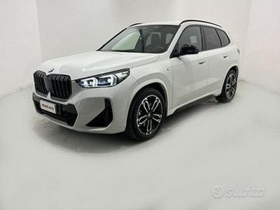 BMW X1 xDrive 23i Msport