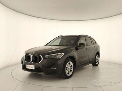 BMW X1 xDrive25e Business Advantage