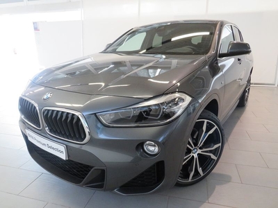 BMW X2 2020