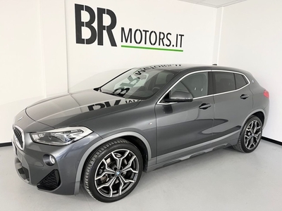 BMW X2 20i