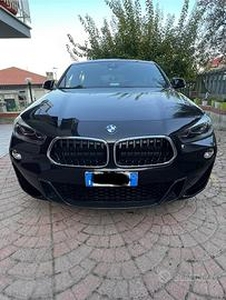 BMW X2 sDrive 18d msport auto