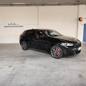 Bmw X2 xDrive20d Msport-X