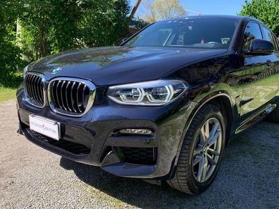 BMW X4 20i