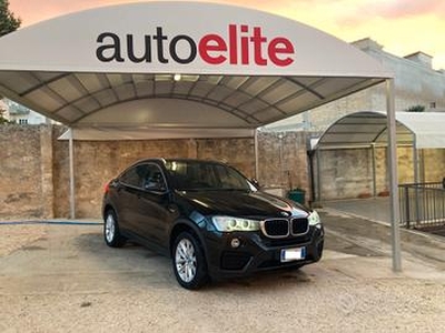 Bmw X4 xDrive20d