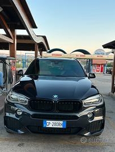 BMW x5 2015