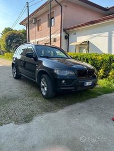 Bmw x5 (e70) - 2008