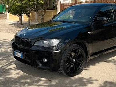 Bmw X6 3.0d