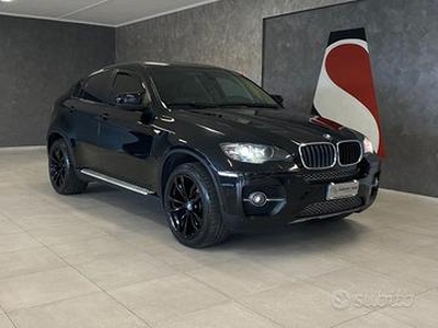 BMW X6 xDrive30d Futura