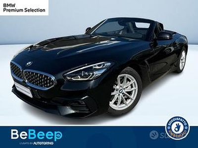 BMW Z4 SDRIVE 20I ADVANTAGE AUTO