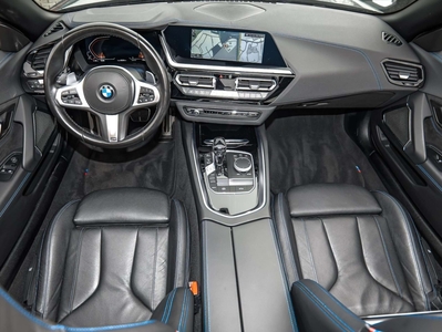 BMW Z4 sDrive20i 145 kW