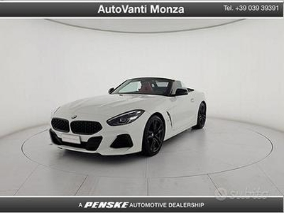 BMW Z4 sDrive20i MSport