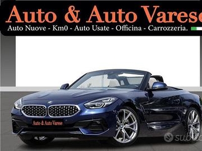 BMW Z4 sDrive20i Sport NAVI