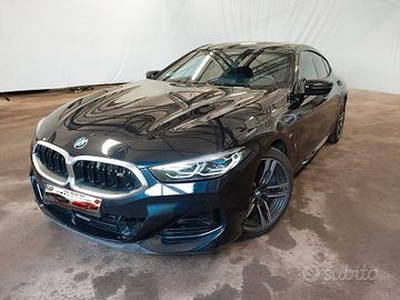 BMWM850 i xDrive GC Laser ACC HiFi