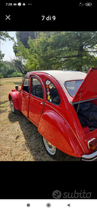 Citroen 2 CV