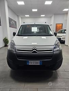 Citroen Berlingo Multispace BlueHDi 120 S&S Feel