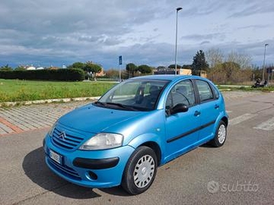 Citroen C 3 1.2 Benzina NEOPATENTATI