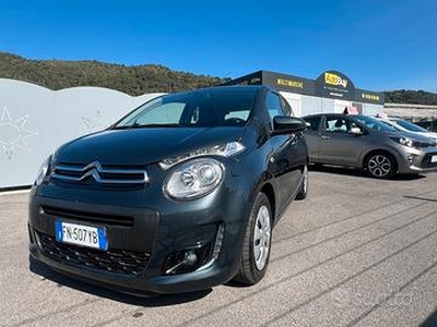 Citroen c1 1.0vti 68cv s&s shine