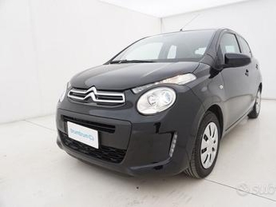 Citroen C1 Feel BR813597 1.0 Benzina 69CV