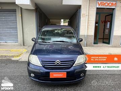 CITROEN C3 1 serie C3 1.1 Classique