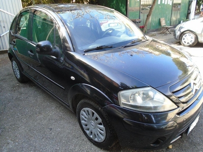 Citroen C3 1.1