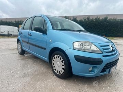 Citroen C3 1.1 Elegance NEO PATENTATI