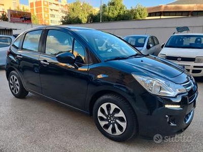 Citroen C3 1.2 Benzina