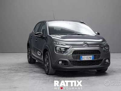 Citroen C3 1.2 puretech 83CV Feel Pack