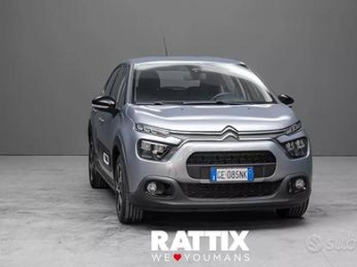 Citroen C3 1.2 puretech 83CV Feel Pack