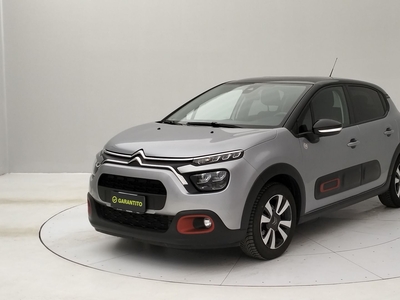 Citroen C3 1.2 VTi 82