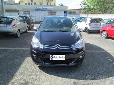 CITROEN C3 1.2 VTi 82 Seduction