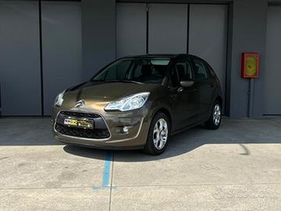 CITROEN C3 1.4 Exclusive