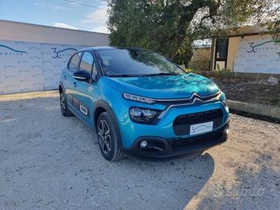 Citroen C3 1.5 BlueHDi 100cv Feel Pack