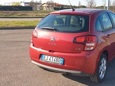 CITROEN C3 2ª serie - 2011