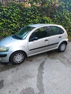 Citroen c3 - 2007