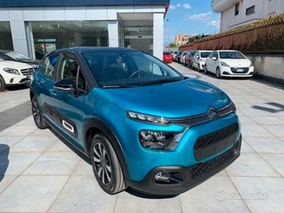 CITROEN C3 3ª serie - 2021