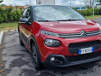 CITROEN C3 3ª serie - GPL